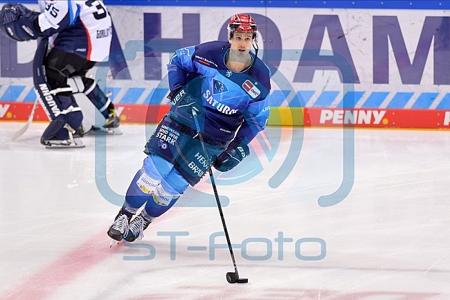 04.12.2020 - ERC Ingolstadt - Straubing Tigers