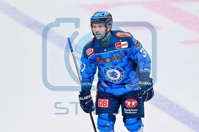 Eishockey, Herren, DEL, Saison 2025-2026, Playoffs, Viertelfinale, Spiel 4, ERC Ingolstadt - EHC Red Bull München, 31.03.2026