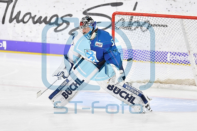 Thomas Sabo Ice Tigers vs ERC Ingolstadt, Eishockey, DEL, Deutsche Eishockey Liga, Spieltag 24, 23.11.2017