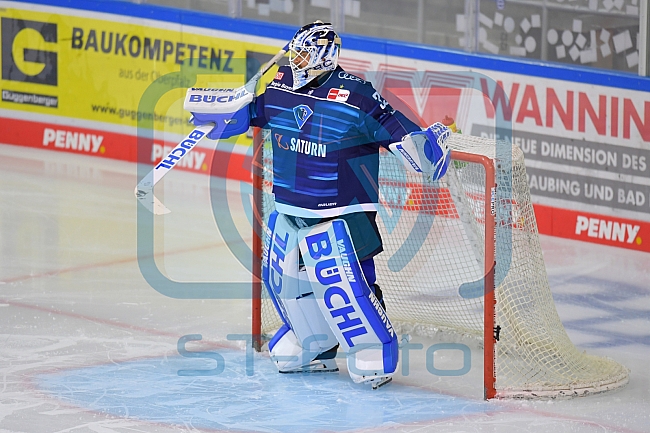 Vorbereitung, Gäubodencup, Eishockey, Herren, DEL, Saison 2021-2022, Grizzlys Wolfsburg - ERC Ingolstadt, 13.08.2021