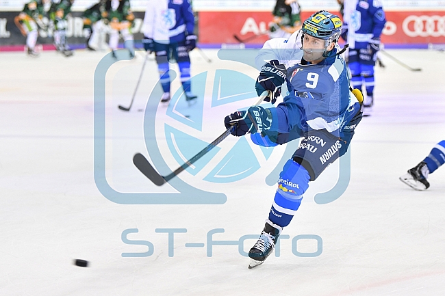 ERC Ingolstadt vs Augsburger Panther, Eishockey, DEL, Deutsche Eishockey Liga, Spieltag 46, 17.09.2017