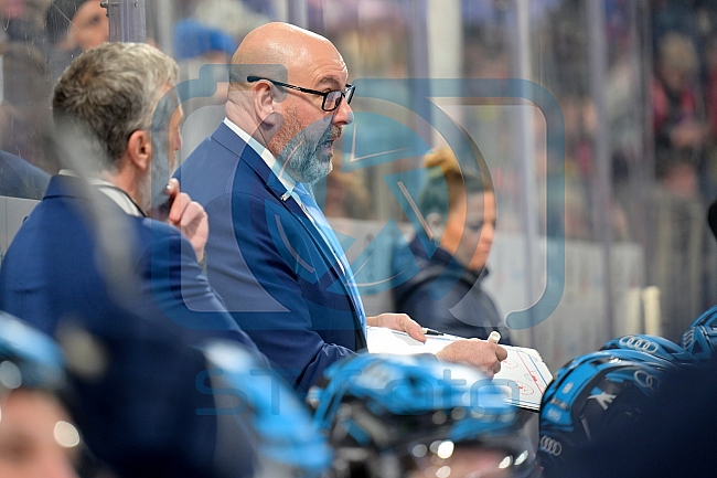 Eishockey, Herren, DEL, Saison 2025-2026, Spiel 39, Nürnberg Ice Tigers - ERC Ingolstadt, 11.01.2026