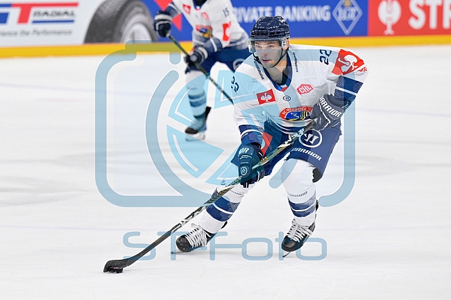 Eishockey, Mens, CHL, Season 2023-2024, ERC Ingolstadt - Vitkovice Ridera, 17.10.2023