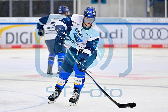 Eishockey, Herren, DEL, Saison 2026-2027, ERC Ingolstadt - Saisoneröffnung, 09.08.2026
