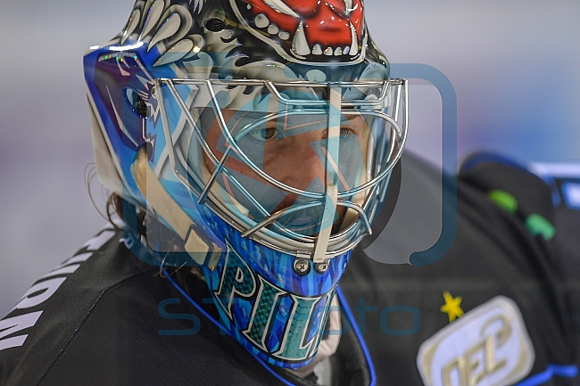 ERC Ingolstadt vs Thomas Sabo Ice Tigers, Eishockey, DEL, Deutsche Eishockey Liga, Spieltag 17, 04.11.2018