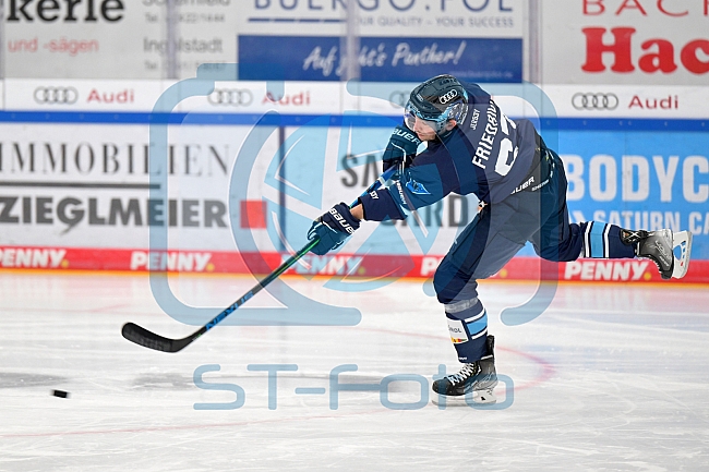 Eishockey, Herren, DEL, Saison 2022-2023, ERC Ingolstadt - Showtraining & Dauerkartenüberge, 07.08.2022