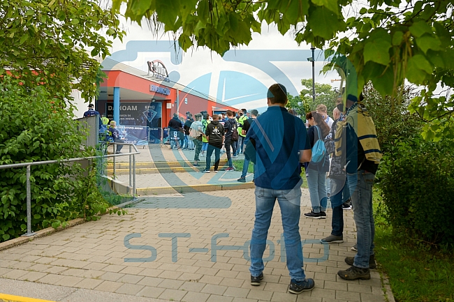 Vorbereitung, Eishockey, Herren, DEL, Saison 2021-2022, ERC Ingolstadt - HC Rytiri Kladno, 22.08.2021