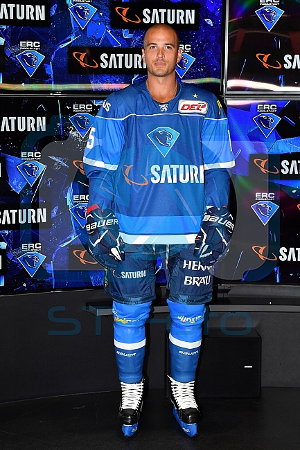 26.07.2017 - Trikotpräsentation 2017/2018