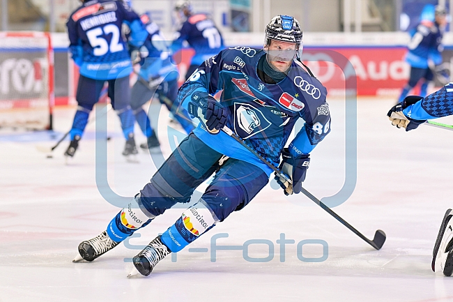 Eishockey, Herren, DEL, Saison 2024-2025, Vorbereitung, ERC Ingolstadt - Nürnberg Ice Tigers, 15.09.2024