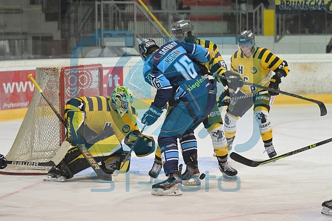 Eishockey, Herren, 6. Vinschgau-Cup, Saison 2022-2023, ERC Ingolstadt - HC Pustertal, 26.08.2022