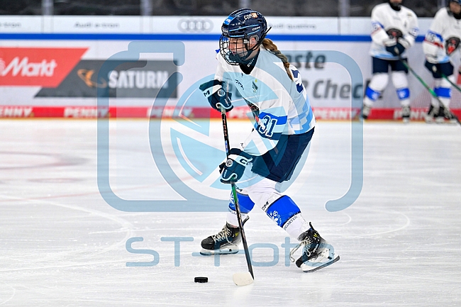 Eishockey, Frauen, DFEL, Saison 2026-2027, Testspiel, ERC Ingolstadt - ZSC Lions Zürich, 05.09.2026