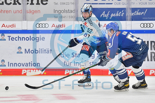 Vorbereitung, Eishockey, Herren, DEL, Saison 2021-2022, ERC Ingolstadt - HC Rytiri Kladno, 22.08.2021