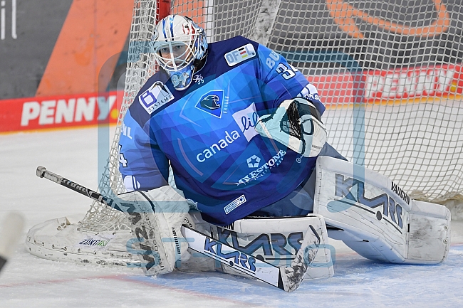 Eishockey, Frauen, DFEL, Saison 2020-2021, ERC Ingolstadt - Eisbären Juniors Berlin, 10.01.2021