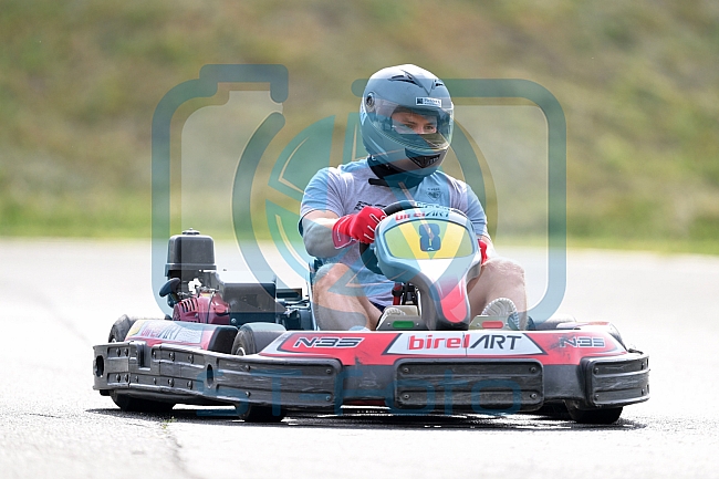 Eishockey, Herren, 6. Vinschgau-Cup, Saison 2022-2023, Audi ERC Gokart Cup 2022, 27.08.2022
