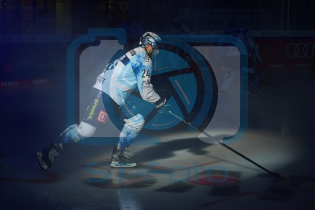 Vorbereitung, Eishockey, Herren, DEL, Saison 2021-2022, ERC Ingolstadt - HC Rytiri Kladno, 22.08.2021