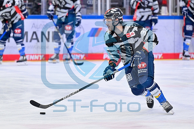 Eishockey, Herren, DEL, Saison 2023-2024, Playoffs Viertelfinale - Spiel 4, ERC Ingolstadt - Fischtown Pinguins , 24.03.2024