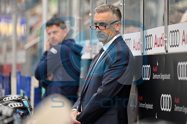 Eishockey, Herren, DEL, Saison 2022-2023, Vorbereitung, ERC Ingolstadt - Iserlohn Roosters, 14.08.2022