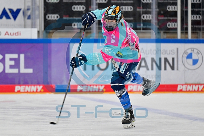 Eishockey, Frauen, DFEL, Saison 2023-2024, ERC Ingolstadt - ESC Planegg-Würmtal, 26.11.2023