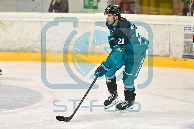 Eishockey, Herren, DEL, Saison 2026-2027, ERC Ingolstadt - HC Verva Litvinov - Steinbach Black Wings Linz, 22.08.2026