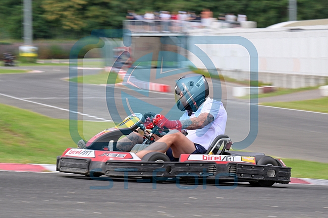 Eishockey, Herren, 6. Vinschgau-Cup, Saison 2022-2023, Audi ERC Gokart Cup 2022, 27.08.2022