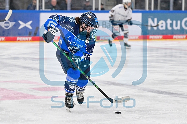 Eishockey, Frauen, DFEL, Saison 2026-2027, ERC Ingolstadt - Eisbären Juniors Berlin, 19.09.2026