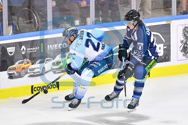 Straubing Tigers vs ERC Ingolstadt, DEL, Deutsche Eishockey Liga, Gäubodenvolksfest-Cup, Gäuboden, Volksfest, Cup, Spiel 4, 18.08.2019