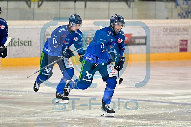Eishockey, Herren, DEL, Saison 2025-2026, Vinschgau Cup, Spiel 3, ZSC Lions - Straubing Tigers, 24.08.2025