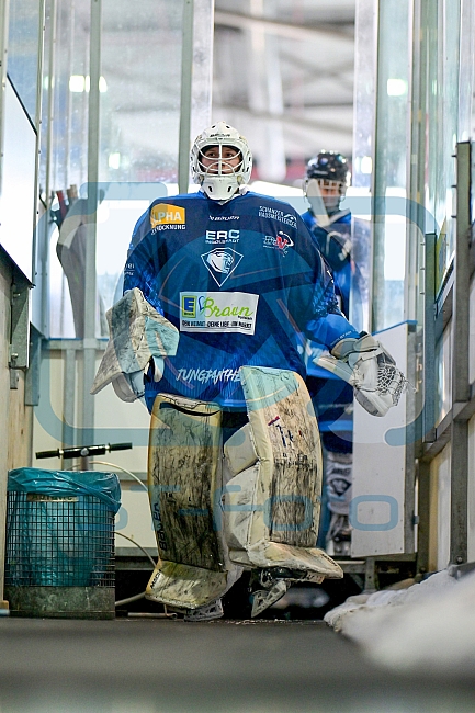 Eishockey, Herren, U20 DNL, Saison 2025-2026, Viertelfinale - Spiel 2, ERC Ingolstadt - ESC Dresden, 08.03.2026