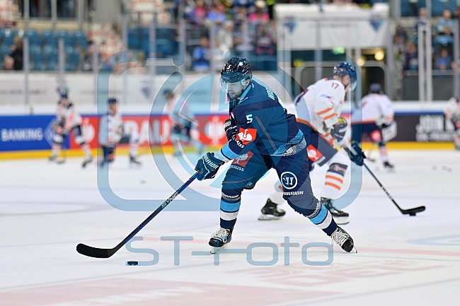 Eishockey, Mens, CHL, Season 2023-2024, ERC Ingolstadt - Växjö Lakers, 10.10.2023