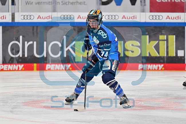 Eishockey, Frauen, DFEL, Saison 2023-2024, ERC Ingolstadt - EC Bergkamener Bären, 28.10.2023