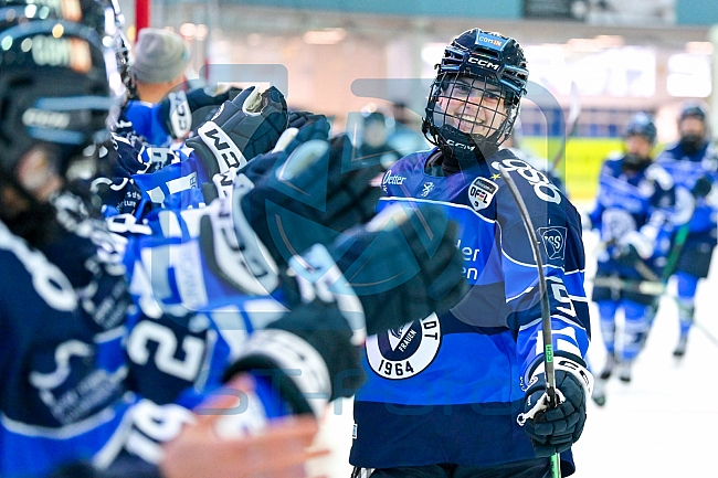Eishockey, Frauen, DFEL, Saison 2026-2027, ERC Ingolstadt - Eisbären Juniors Berlin, 20.09.2026