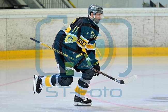 Eishockey, Herren, DEL, Saison 2025-2026, Vinschgau Cup, Spiel 4, HC Pustertal - ERC Ingolstadt, 24.08.2025