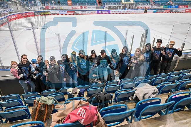 Eishockey, Herren, DEL, Saison 2023-2024, PrePlayoffs - Spiel 1, ERC Ingolstadt - Kölner Haie, 10.03.2024