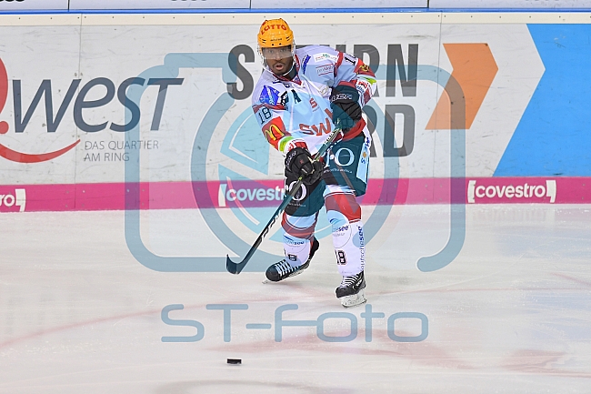 ERC Ingolstadt vs Fischtown Pinguins, Eishockey, DEL, Deutsche Eishockey Liga, Spieltag 23, 30.11.2018
