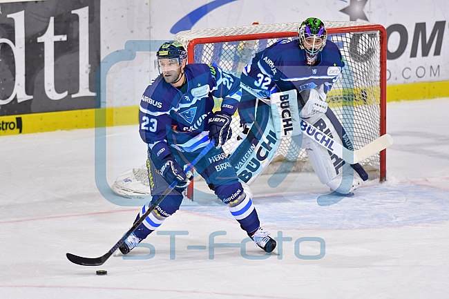 ERC Ingolstadt vs Adler Mannheim, DEL, Deutsche Eishockey Liga, Spieltag 46, 15.02.2019