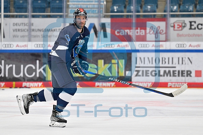 Eishockey, Herren, DEL, Saison 2023-2024, Vorbereitung, ERC Ingolstadt - Auftakttraining, 07.08.2023