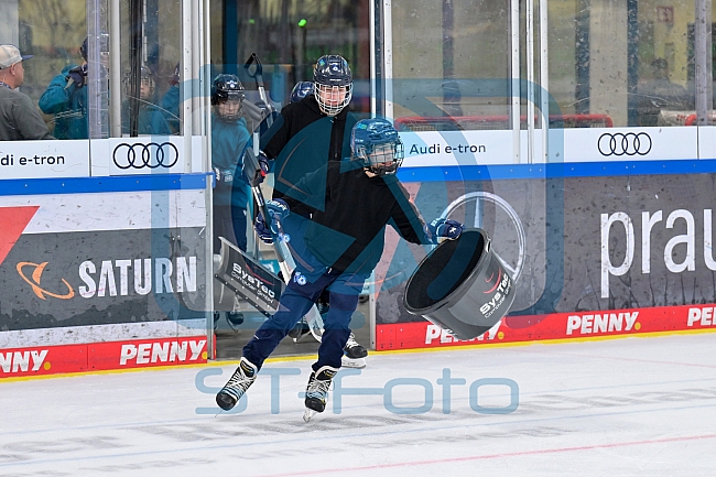 Eishockey, Herren, DEL, Saison 2025-2026, Playoffs Halbfinale, Spiel 1, ERC Ingolstadt - Iserlohn Roosters, 12.09.2025