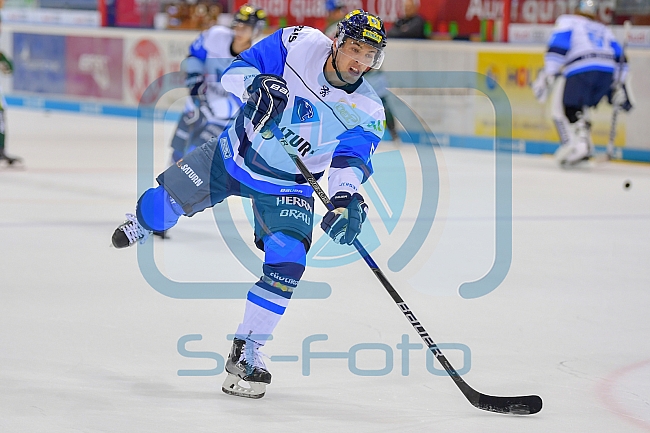 ERC Ingolstadt vs Augsburger Panther, Eishockey, DEL, Deutsche Eishockey Liga, Vorbereitung, 31.08.2018