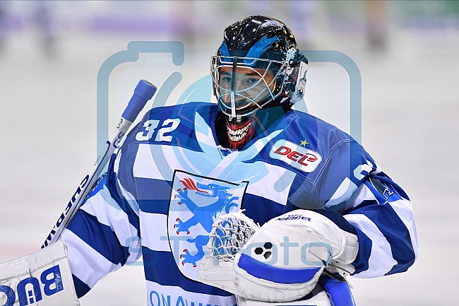 ERC Ingolstadt vs Thomas Sabo Ice Tigers, DEL, Deutsche Eishockey Liga, Spieltag 2, 15.09.2019