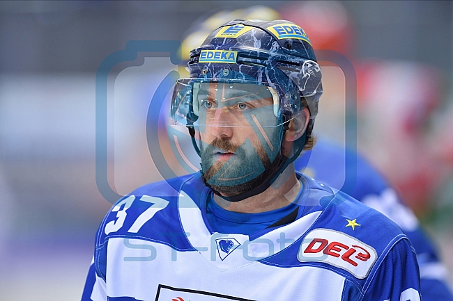 ERC Ingolstadt vs Augsburger Panther, DEL, Deutsche Eishockey Liga, Spieltag 19, 01.11.2019