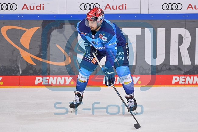 Eishockey, Herren, DEL, Saison 2020-2021, ERC Ingolstadt - Düsseldorfer EG, 05.04.2021