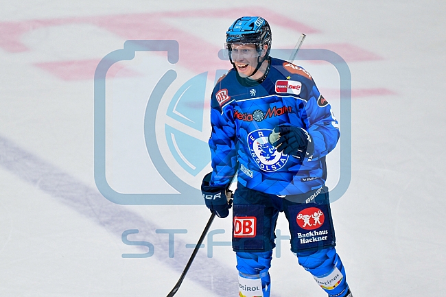 Eishockey, Herren, DEL, Saison 2025-2026, Playoffs, Viertelfinale, Spiel 4, ERC Ingolstadt - EHC Red Bull München, 31.03.2026