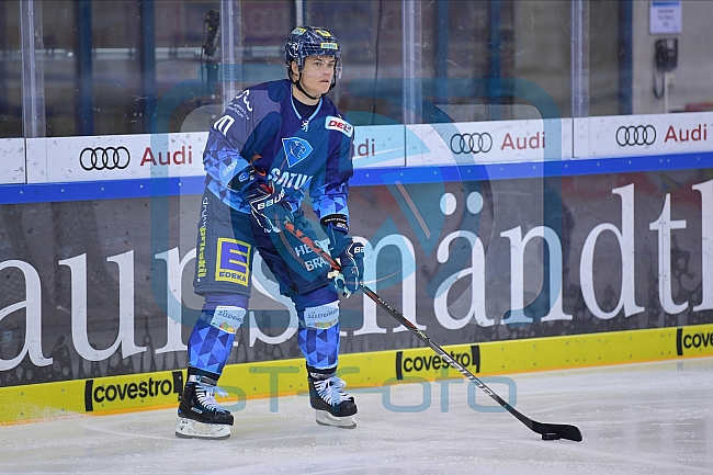 ERC Ingolstadt vs Grizzlys Wolfsburg, DEL, Deutsche Eishockey Liga, Spieltag 19, 17.11.2019
