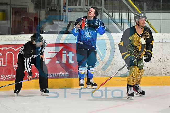 Eishockey, Herren, DEL, Saison 2023-2024, Vinschgau Cup, ERC Ingolstadt - HC Pustertal, 25.08.2023