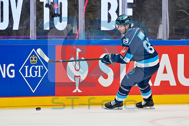 Hockey, Mens, CHL, Season 2025-2026, Regular Season, Game Day 1, ERC Ingolstadt - Ilves Tampere, 28.08.2025