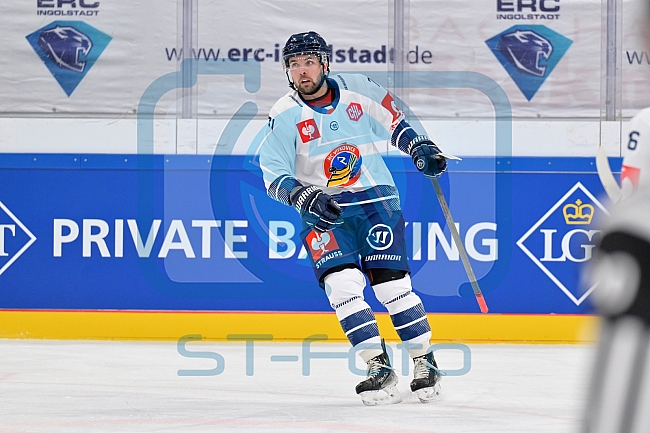 Eishockey, Mens, CHL, Season 2023-2024, ERC Ingolstadt - Vitkovice Ridera, 17.10.2023