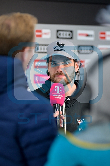Eishockey, Herren, DEL, Saison 2025-2026, Spiel 14, ERC Ingolstadt - Adler Mannheim, 26.10.2025