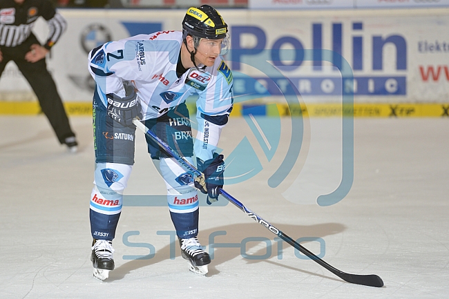 ERC Ingolstadt vs Hamburg Freezers, Eishockey, DEL, Deutsche Eishockey Liga, 05.02.2016