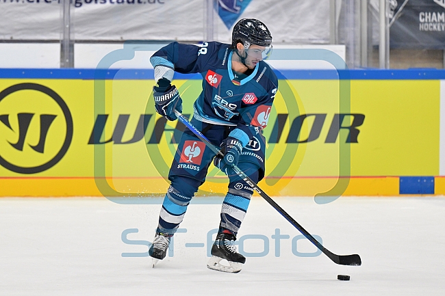 Eishockey, Mens, CHL, Season 2023-2024, ERC Ingolstadt - Vitkovice Ridera, 17.10.2023