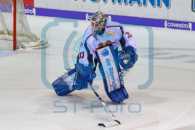 ERC Ingolstadt vs EHC Red Bull München am 04.11.2018, Spieltag 17